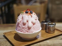 Sama-sama Es Serut, Ini Beda Kakigori Jepang dan Bingsu Korea
