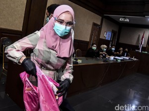 Menarik Action Plan Pinangki Bikin Djoko Tjandra Sempat Milirik
