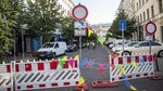 Jalanan Berlin Jadi Taman Bermain di Hari Bebas Kendaraan Sedunia
