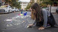 Selain Jerman, sejumlah area di kawasan Uni Eropa juga turut menutup sejumlah jalan dan mengadakan beragam festival serta kegiatan menarik lainnya untuk memperingati Hari Bebas Kendaraan Internasional.