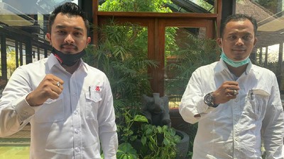 Kaum Milenial juga Dukung Pilkada 2020