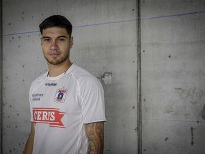 Kata Erick Thohir soal Naturalisasi Kevin Diks dan Ole Romeny