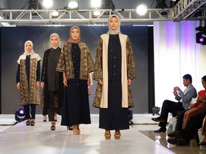 Angkat Potensi Fesyen Muslim Lokal, Kemenperin Gelar MOFP 2020