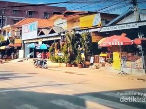 Laos Berduka, Janjikan Keadilan untuk Turis-turis yang Tewas