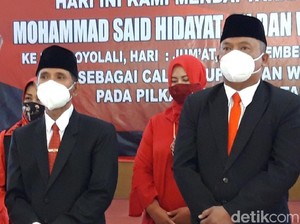 Musim Kemenangan Calon Tunggal di Pilkada