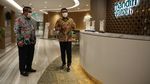 Mandiri Syariah Kantongi The Asset Triple A Islamic Finance Awards