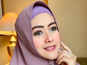 Meggy Wulandari Akui Kehamilannya Sempat Bermasalah