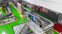 Danone juga menegaskan jumlah pasokan dan produk Aqua tidak akan terganggu jumlahnya di masyarakat, perusahaan telah mengalihkan beberapa produksi ke fasilitas pabrik di wilayah lain. Istimewa/Dok. PT Aqua Golden Mississippi.