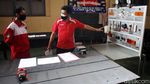 Melihat Penerapan Protokol Kesehatan di Kelas Praktik SMK
