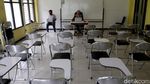 Mengintip Aktivitas Kuliah Online di Tengah Pandemi