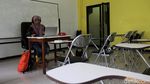Mengintip Aktivitas Kuliah Online di Tengah Pandemi