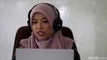 Mengintip Aktivitas Kuliah Online di Tengah Pandemi