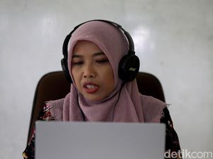Pembelajaran Kuliah Daring, Ice Institute Gandeng Sejumlah Universitas