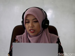 Pembelajaran Kuliah Daring, Ice Institute Gandeng Sejumlah Universitas