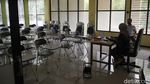 Mengintip Aktivitas Kuliah Online di Tengah Pandemi