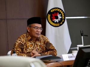 Muhadjir ke Milenial: Upayakan Berpikir Out of the Box Seperti Pak Jokowi