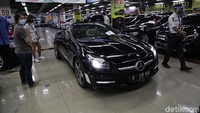 Jika kebijakan itu direalisasi membuat harga mobil baru jadi lebih murah, di sisi lain masyarakat lebih melirik mobil baru sebab harga tak terpaut jauh dengan mobil bekas.