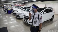 Kebijakan itu akan membuat pasaran mobil bekas banyak bergejolak.