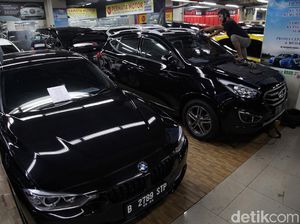 Prediksi Pasar Mobil Bekas di 2021: MPV Masih Jadi Idola