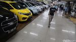 Mobil Baru Bakal Bebas Pajak, Penjual Mobil Bekas Bersiap Gulung Tikar
