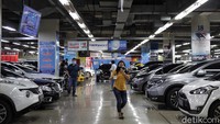 Belum ada keputusan resmi soal rencana relaksasi pajak ini, pun berapa usulan insentif yang dikabulkan pemerintah.