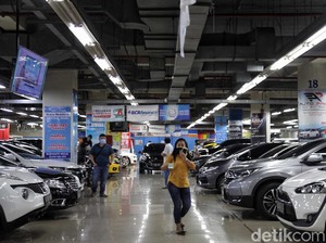 Masuk Rencana Relaksasi PPnBM, Ini Harga Mobil Bekas Fortuner - Innova Umur Muda
