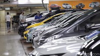Tapi kalau benar terjadi tentu akan ada koreksi harga jual mobil saat ini.