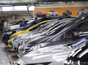 Pilihan SUV Bekas Mulai Rp 100-200 Jutaan, Cocok buat Lebaran