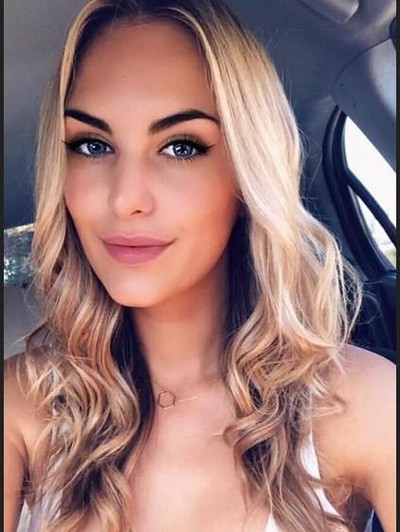 Monique Agostino Monique Agostino