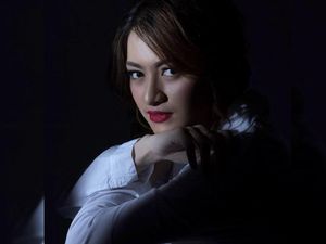Kisah Nathalie Holscher Jadi Mualaf Hingga Dijodohkan dengan Sule