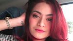 Nathalie Holscher, Si Cantik yang Putuskan Jadi Mualaf