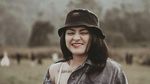 Nathalie Holscher, Si Cantik yang Putuskan Jadi Mualaf
