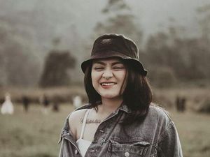 Nathalie Holscher Jadi Mualaf Bukan Paksaan Orang Lain