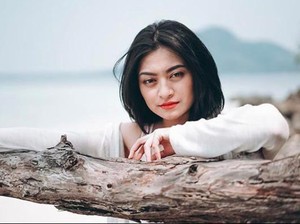 Transformasi Nathalie Holscher dari Model Seksi Jadi Mualaf