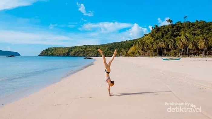 Pantai Filipina