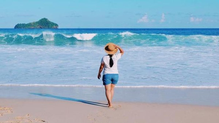 Pantai Sendiki
