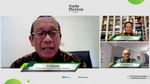 Surveyor Indonesia Serahkan Safeguard Label untuk Pegadaian