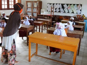 PPPK Guru 2021 Diperpanjang, Bolehkah Mengganti Instansi yang Dipilih?