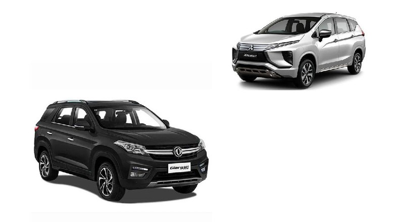 Perang promo biaya perawatan mobil Jepang dan China Perang promo biaya perawatan mobil Jepang dan China