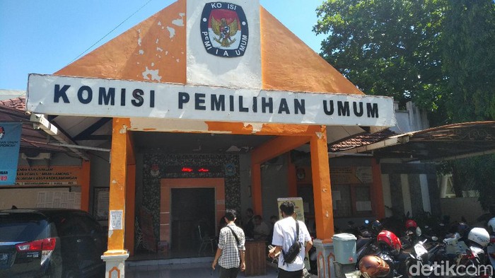 pilbup lamongan 2020