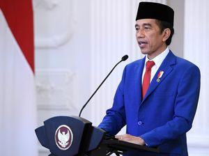 Jokowi Geram Perintahnya Mandek di Lapangan