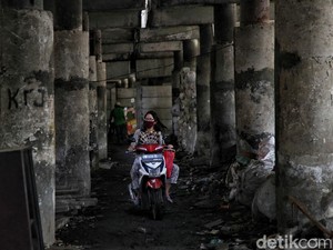 BPS Umumkan Data Ekonomi Hari Ini, Resesi Masih Menghantui