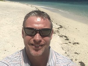 Kisah Turis Inggris Terjebak 9 Bulan di Samoa Gara-gara Corona