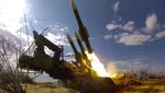 Rusia Gelar Latihan Militer Besar Bareng 5 Negara