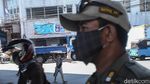 Siap-siap! Sanksi Sosial Menanti Bila Abai Pakai Masker di Jakarta