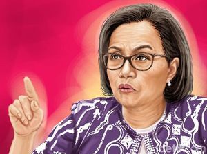 3 Fakta Menarik Sri Mulyani Jadi Menkeu Terbaik Lagi