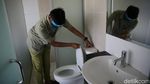 The Green Hotel Dipersiapkan Jadi Tempat Isolasi COVID-19
