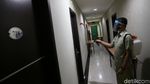 The Green Hotel Dipersiapkan Jadi Tempat Isolasi COVID-19