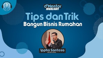 Tips dan Trik Bangun Bisnis Rumahan