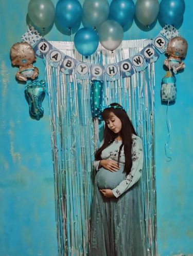 Wanita yang bernama Khoiroh Ummah viral di TikTok